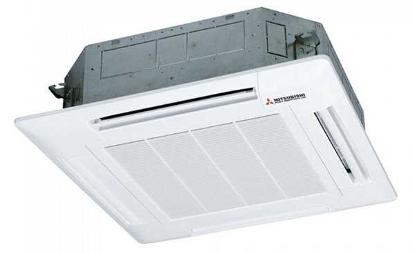 máy lạnh âm trần mitsubishi heavy inverter 2.0 hp fdt50ya-w5/fdc50yna-w5+t-psa-5bw-e +rcn-t-5bw-e2