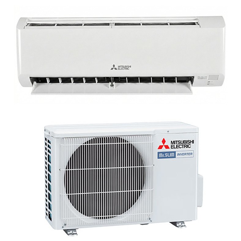 máy lạnh mitsubishi electric inverter 2 hp msy/muy-ja50vf