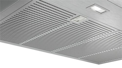 máy hút mùi bosch dft63ac50 serie 4 - kích thước 60cm