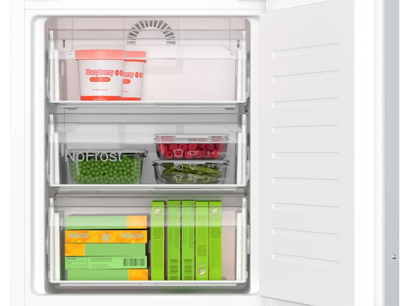 tủ lạnh bosch kin86add0 serie 6