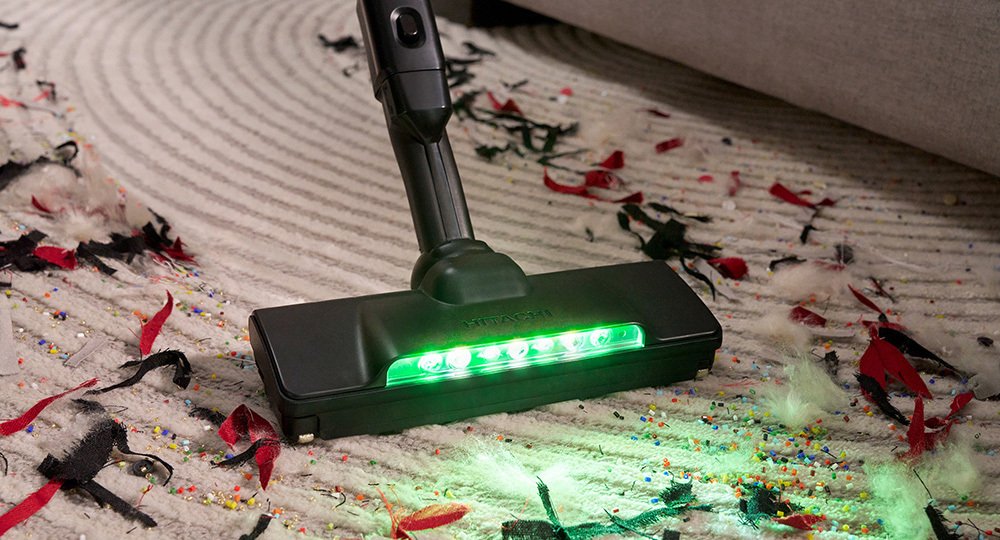 máy hút bụi hitachi pv-xhw4p