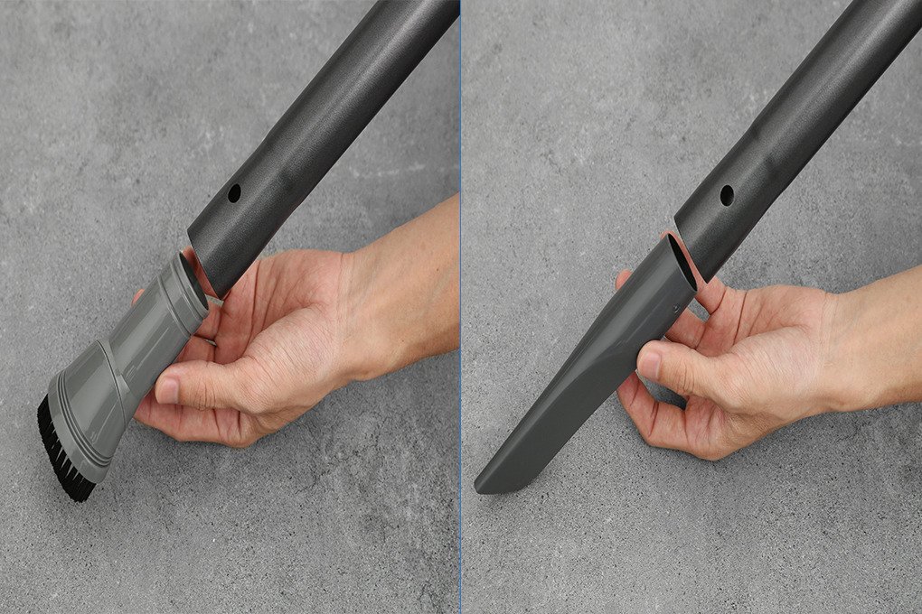 máy hút bụi công nghiệp hitachi cv-970y 24cv tg