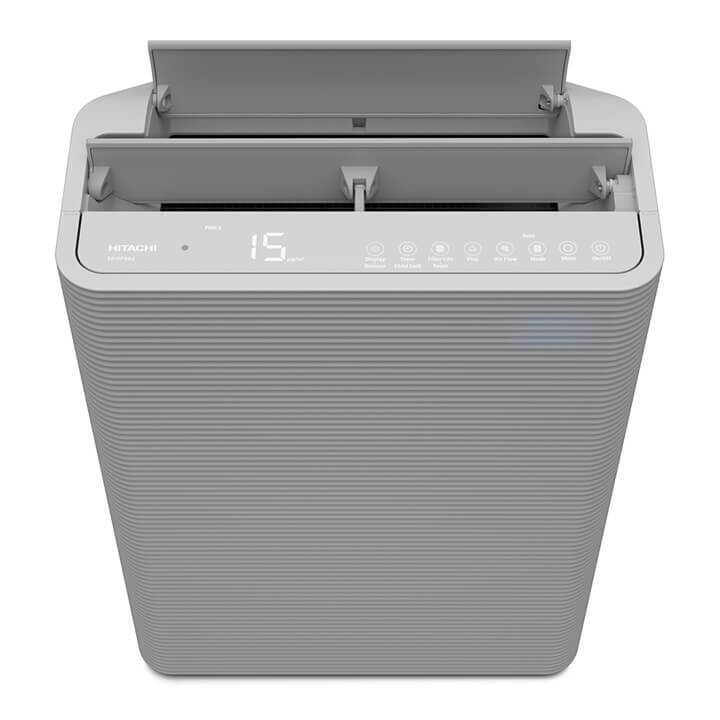 máy lọc không khí hitachi ep-pf90j