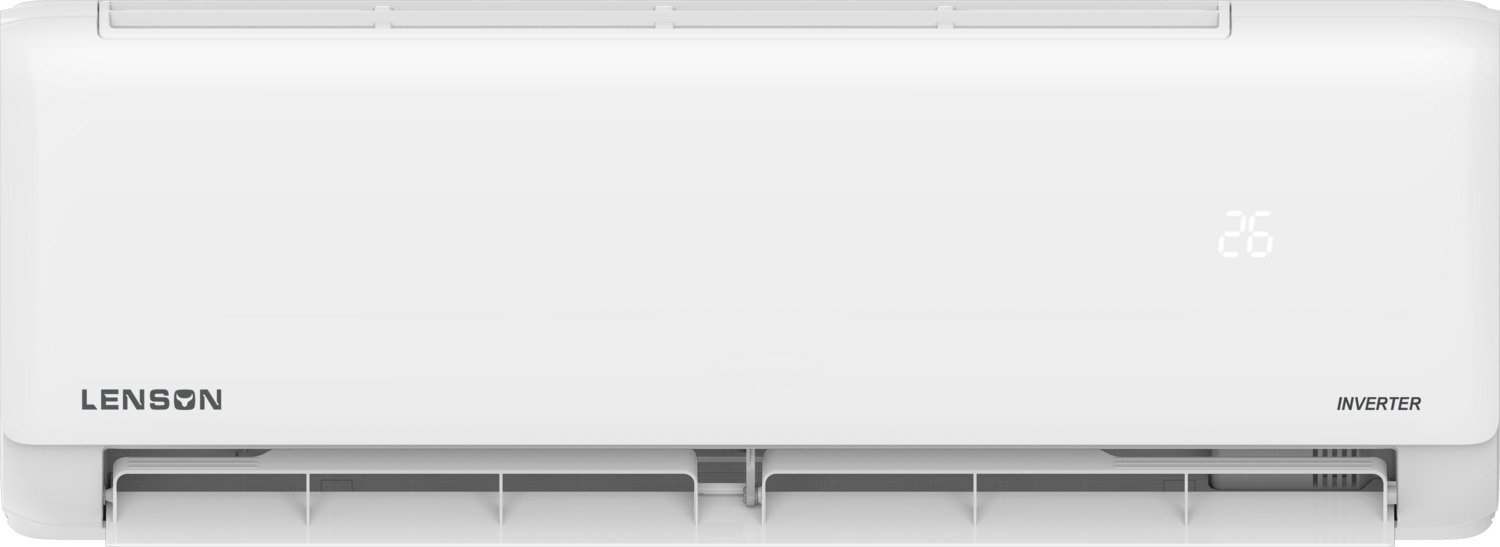 máy lạnh lenson lv-24cx1 inverter 2.5hp model 2026
