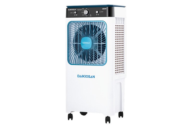 quạt điều hòa daikiosan dm110 81w