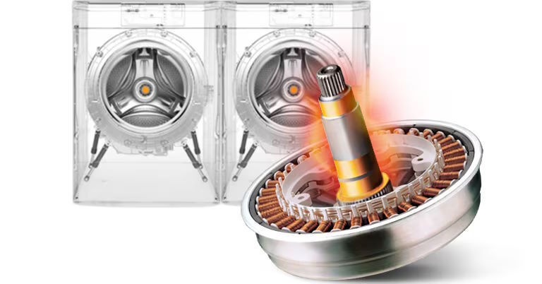 máy giặt công nghiệp lg inverter 17kg cwt29mdqrs