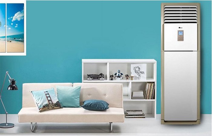 máy lạnh tủ đứng midea 24000btu mfpa-24crn1