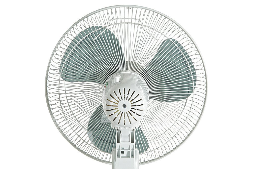 quạt đứng sharp 3 cánh pj-s40mv-lg 55w