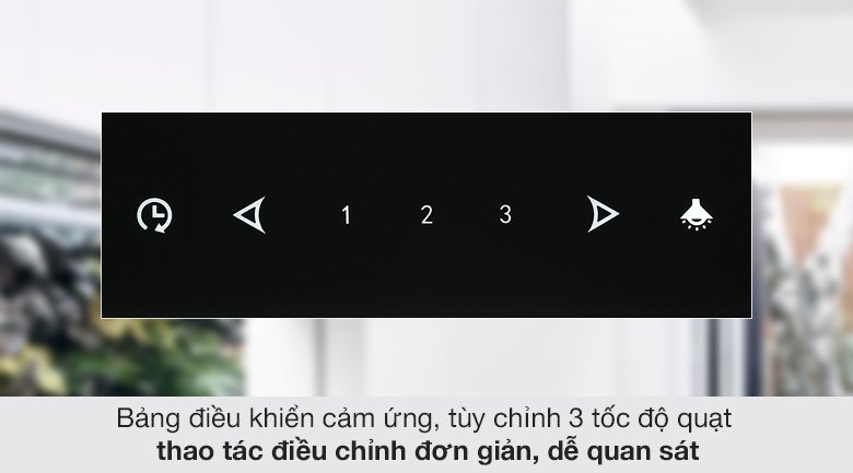 máy hút mùi áp tường kangaroo kg70rs