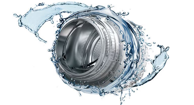 máy giặt công nghiệp lg inverter 17kg cwt29mdqrs