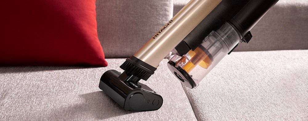 máy hút bụi hitachi pv-xhw4p