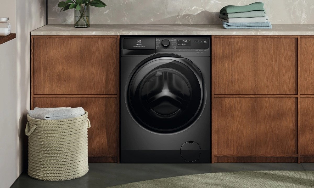 máy giặt electrolux ultimatecare 500 inverter 11 kg ewf1143p5sc