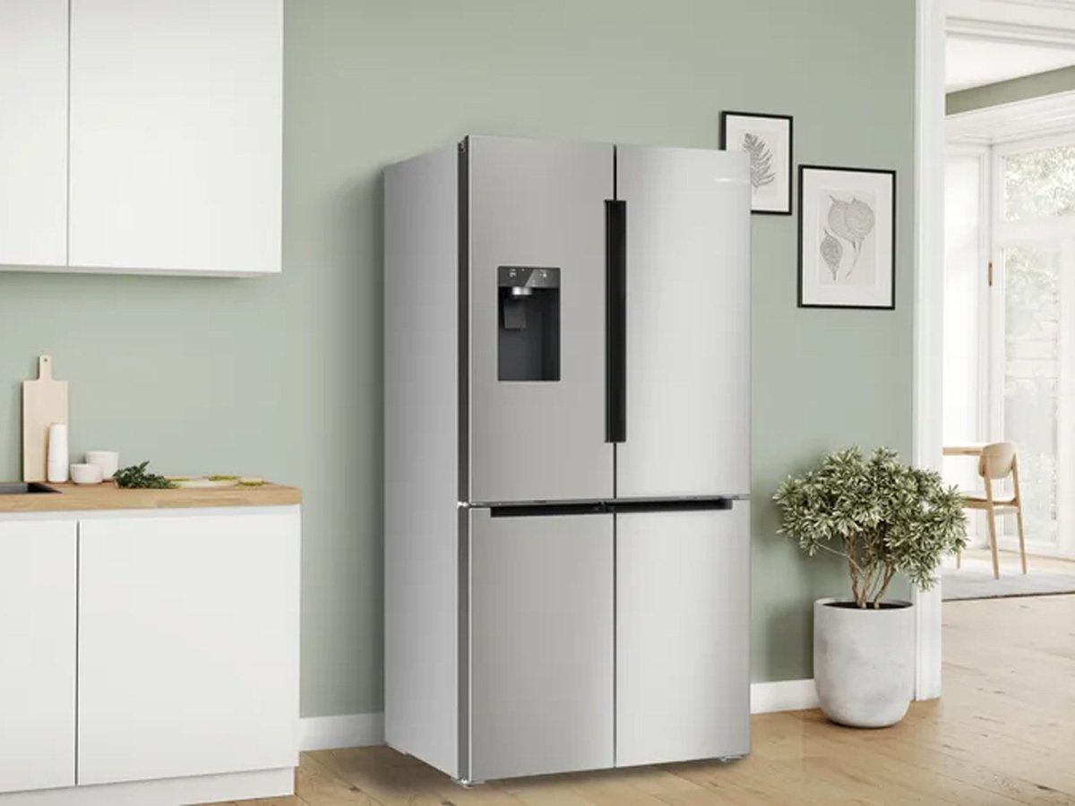 tủ lạnh 4 cửa bosch 574 lít kfd96apea serie 6