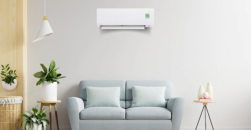 máy lạnh daikin 28.000 btu ftf85xv1v/rf85xv1v