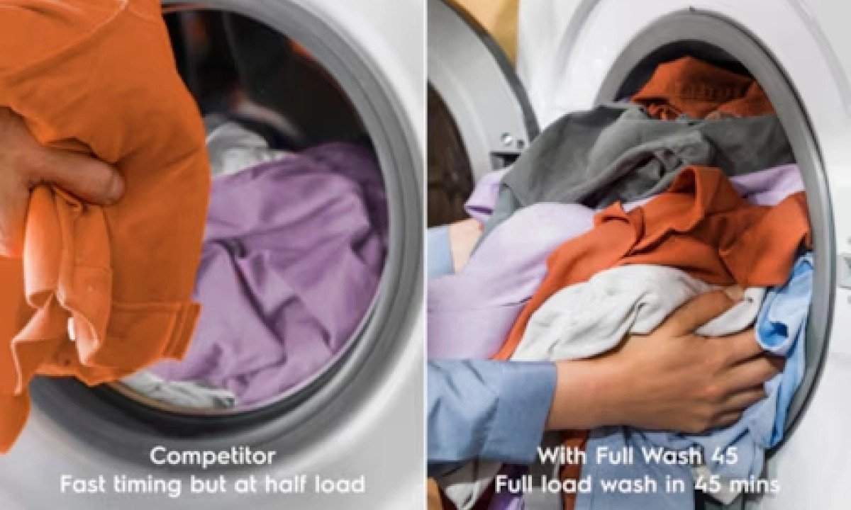 máy giặt electrolux ultimatecare 500 inverter 11 kg ewf1143p5sc