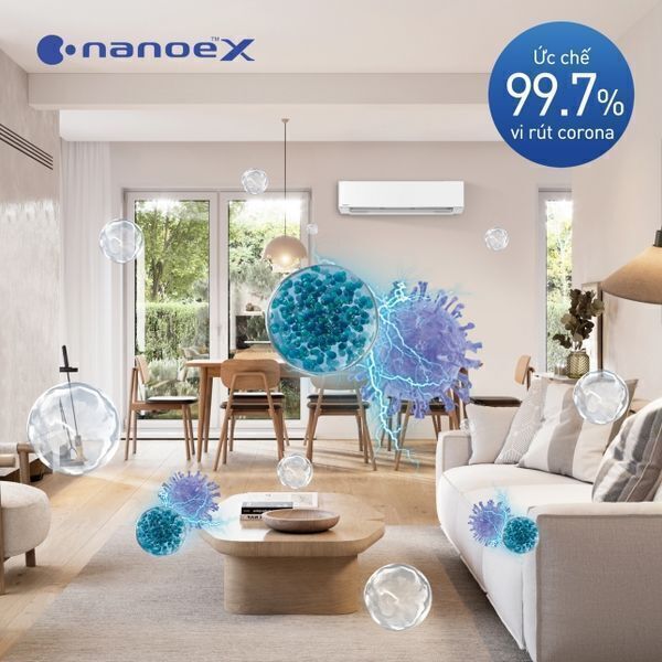 máy lạnh panasonic 1.0 hp inverter cu/cs-ru9ckh-8d