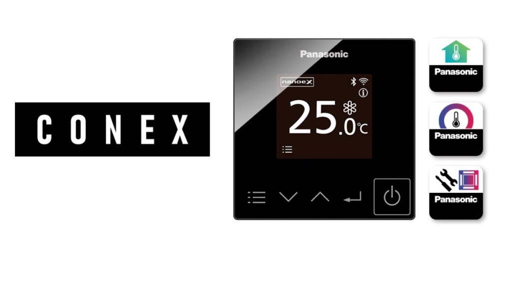 máy lạnh âm trần panasonic inverter 3 hp s-2430pu3h / u-30pr1h5