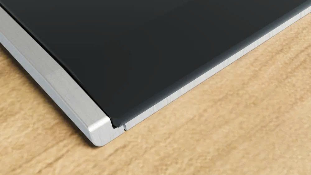 bếp gas domino bosch prb3a6i40 - 2 vùng nấu