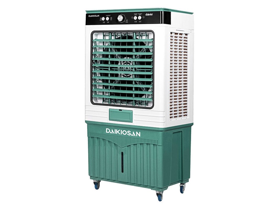 quạt điều hòa daikiosan dm116