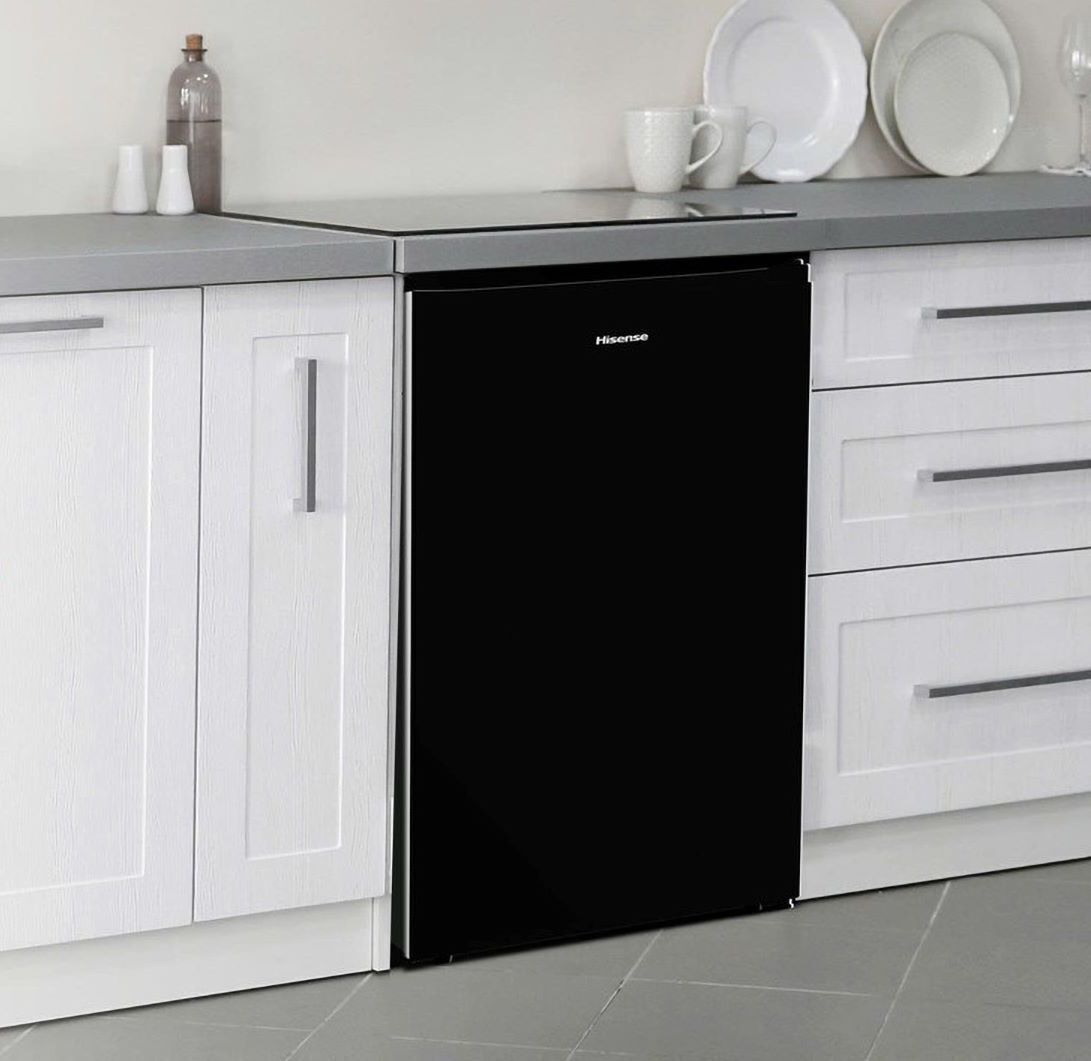 tủ lạnh hisense 82 lít rr106d4ebn