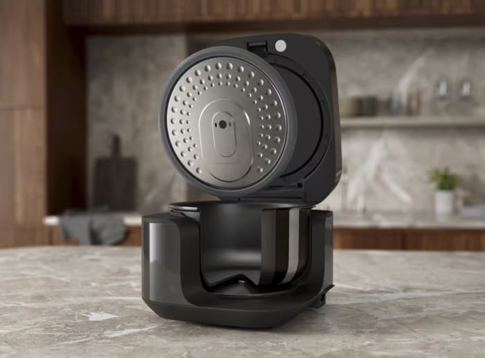 nồi cơm điện electrolux series 500 1.44l e5rc1-600p