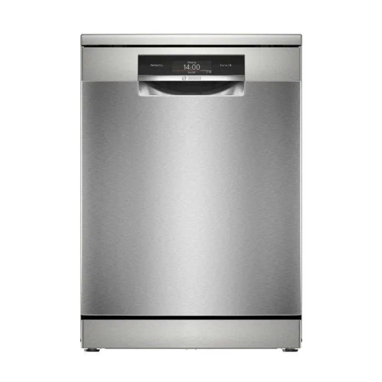 máy rửa chén độc lập bosch sms8zdi86m