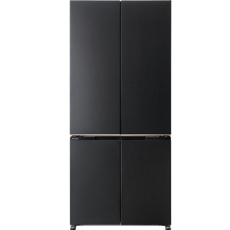 tủ lạnh panasonic inverter 525 lít multi door nr-xz590cwkv