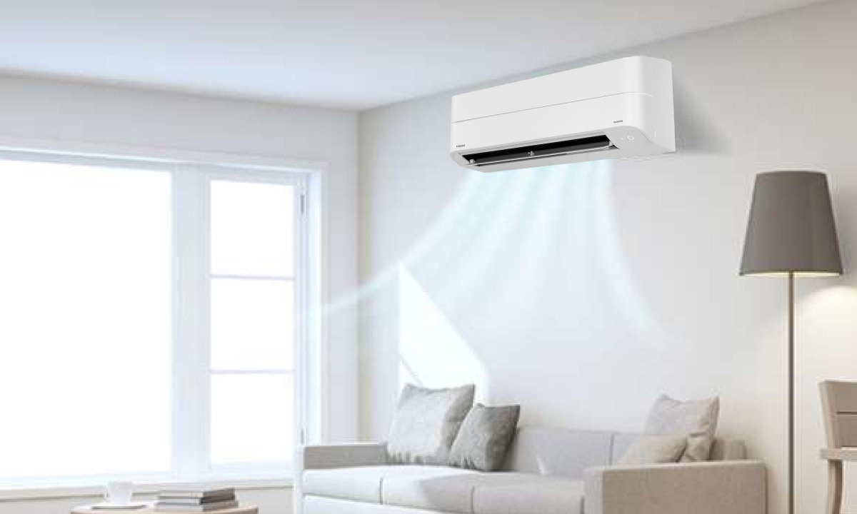 máy lạnh toshiba inverter 2 hp ras-h18p2kcvg-v