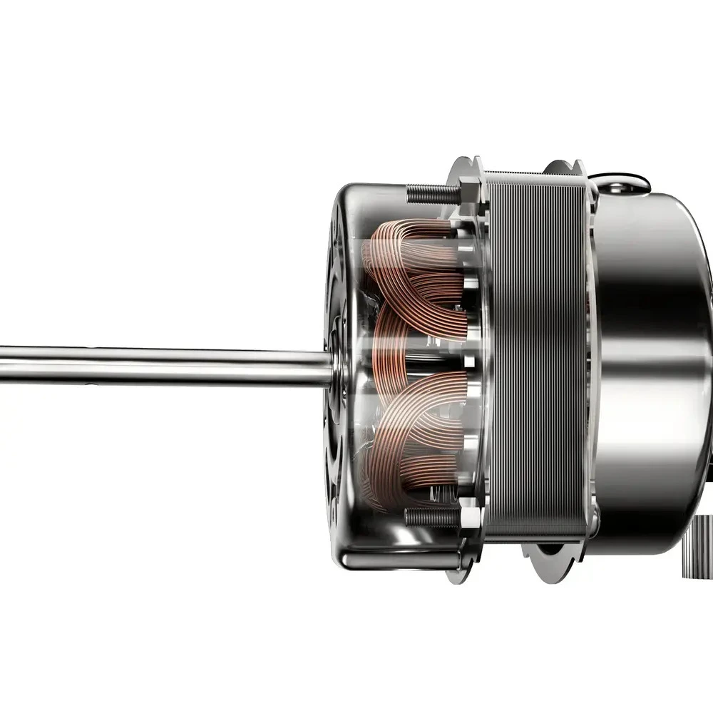 quạt cây tuần hoàn toshiba f-dsc40xvn(w)-có điều khiển