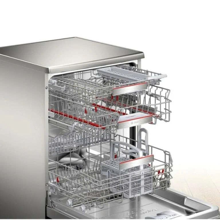 máy rửa chén độc lập bosch sms8zdi86m