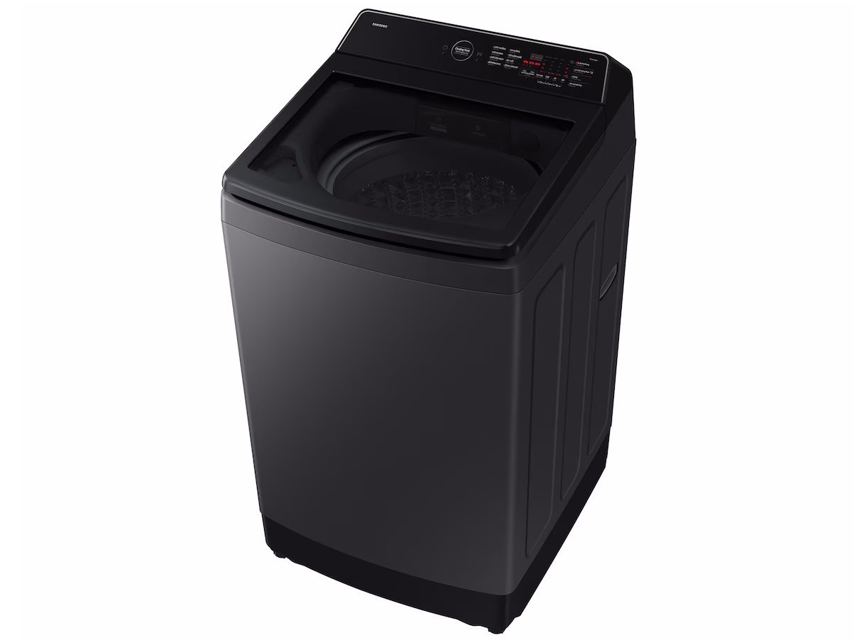 máy giặt samsung ecobubble inverter 12.5 kg wa40f12e4csv