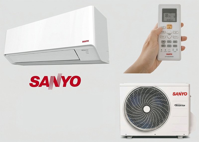máy lạnh sanyo inverter 1hp so/si-9tsjivnd model 2026
