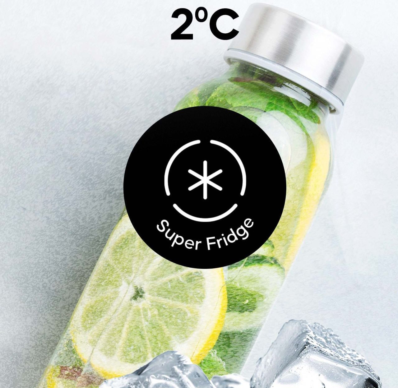 tủ lạnh casper inverter 432 lít rm-e432pbs