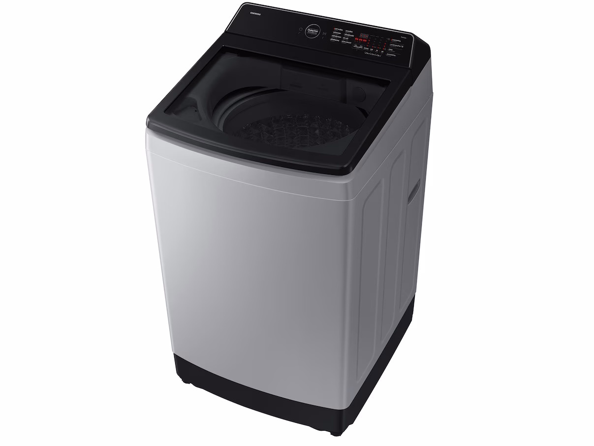 máy giặt samsung ecobubble inverter 12.5 kg wa40f12e4lsv