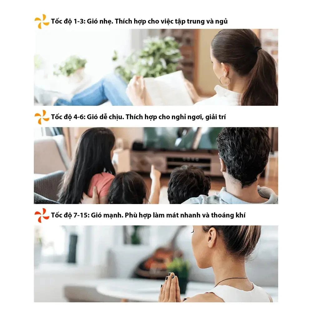 quạt cây tuần hoàn toshiba f-dsc40xvn(w)-có điều khiển