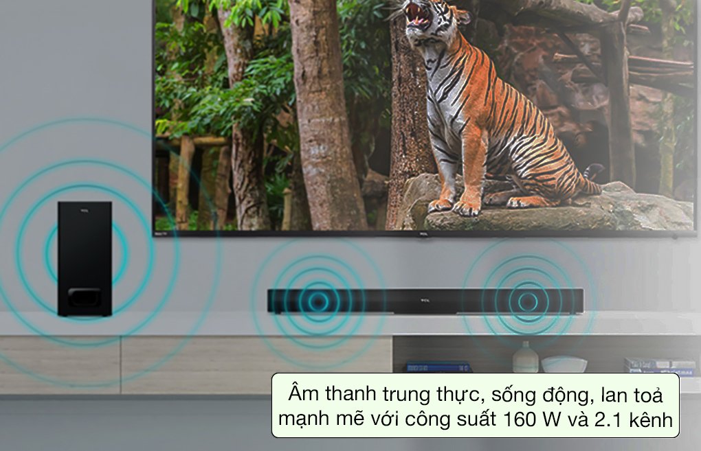 loa thanh tcl ts3010