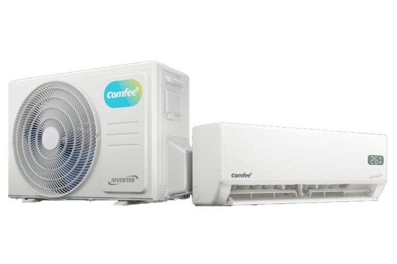 máy lạnh comfee inverter 2 hp cfs-18vgx