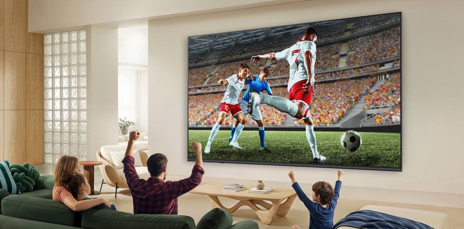smart tivi qned lg ai 4k 65 inch 65qned81bsa