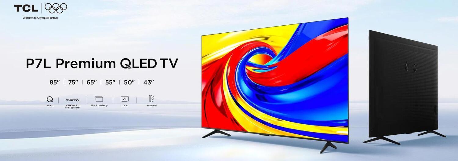google tivi qled tcl 4k 85 inch 85p7l