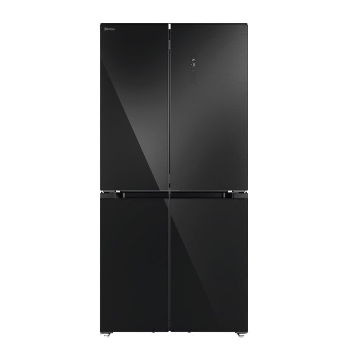 tủ lạnh electrolux eqe4915a-b inverter 496 lít