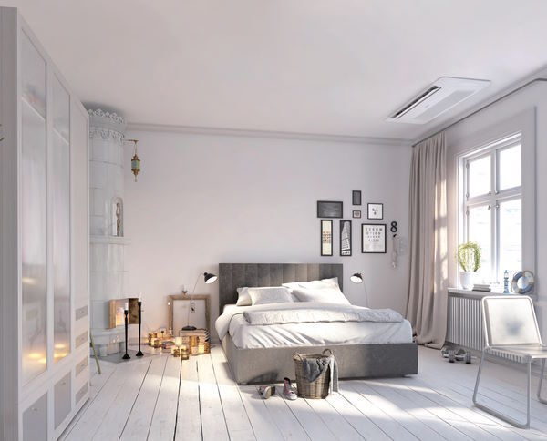 máy lạnh âm trần samsung inverter windfree 9.000 btu ac026fe1dkf/ea