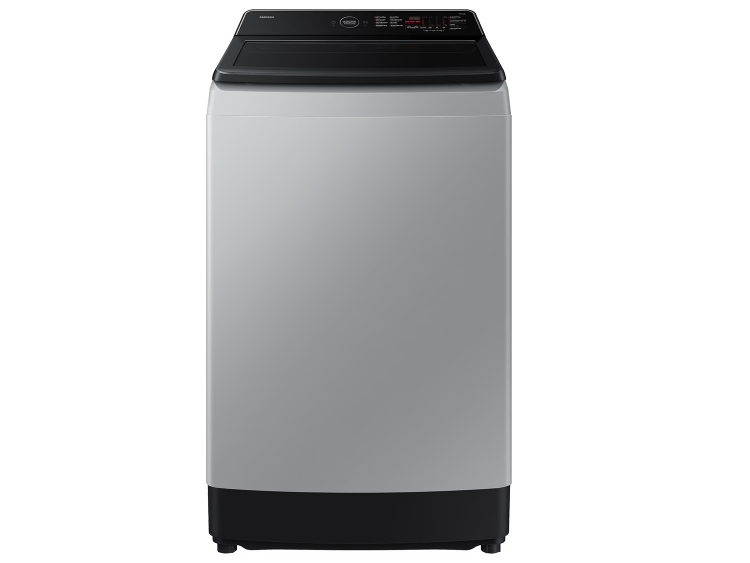 máy giặt samsung ecobubble inverter 12.5 kg wa40f12e4lsv