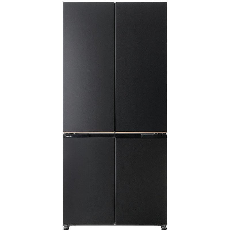 tủ lạnh panasonic inverter 487 lít multi door nr-xz550cwkv