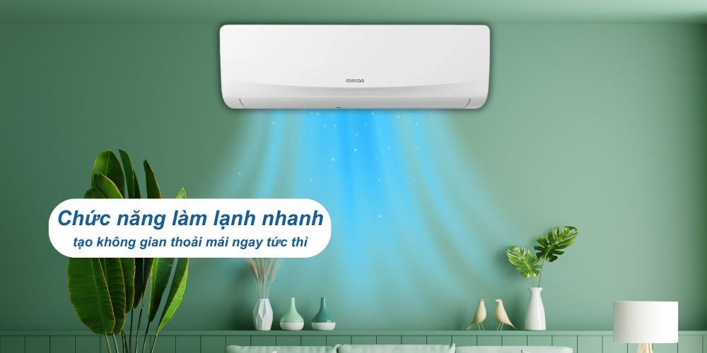 máy lạnh midea 9.000btu 1.0hp msfq-09crn8