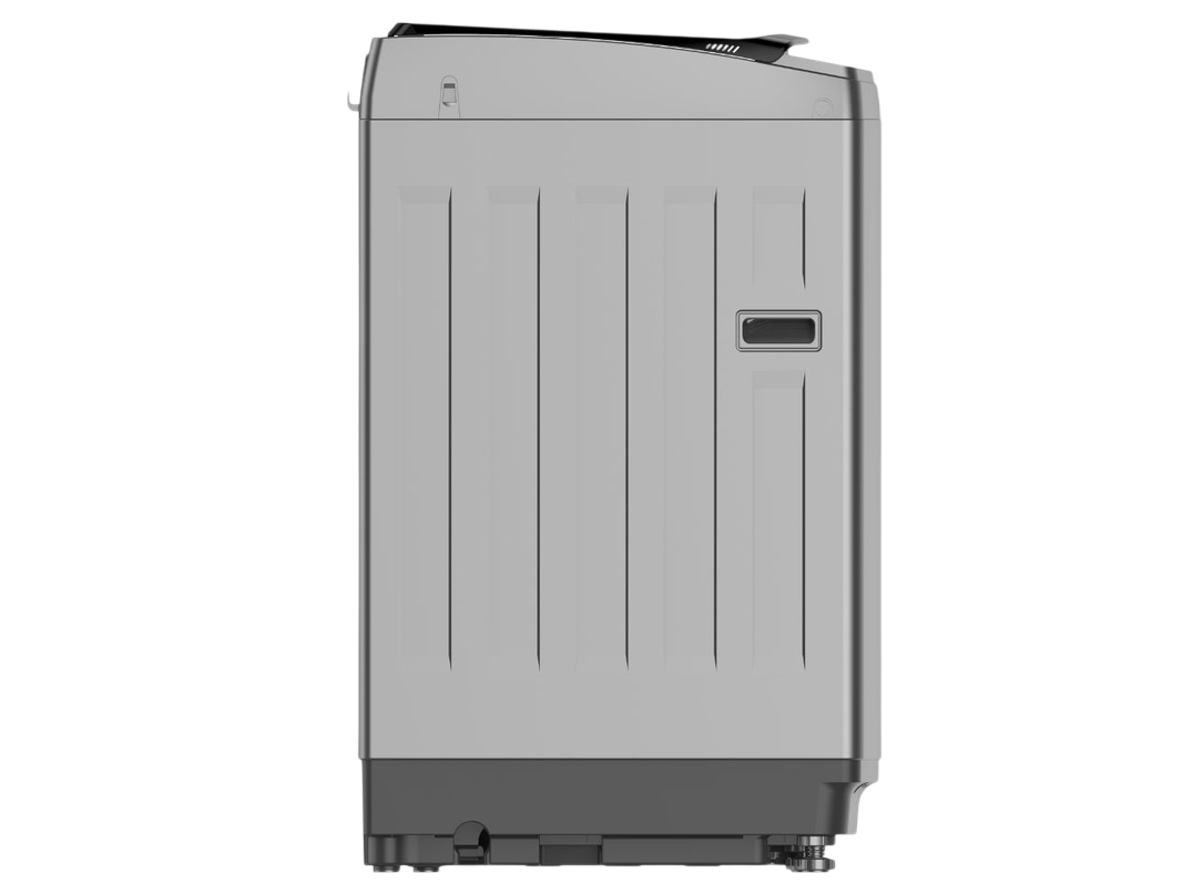 máy giặt cửa trên midea inverter 10.5kg ma200w105