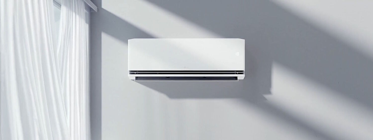 máy lạnh lg inverter 1hp idc09b2