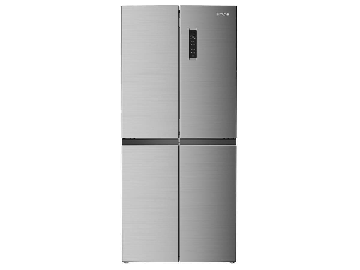 tủ lạnh hitachi inverter hr4n7462dsxvn 422 lít