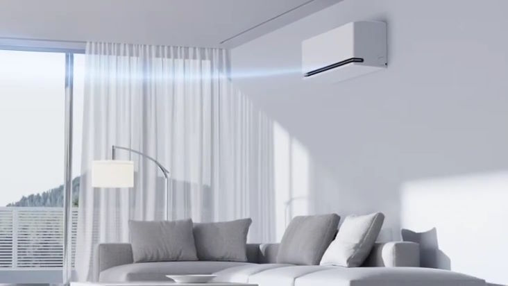 máy lạnh lg inverter 1hp idc09b2