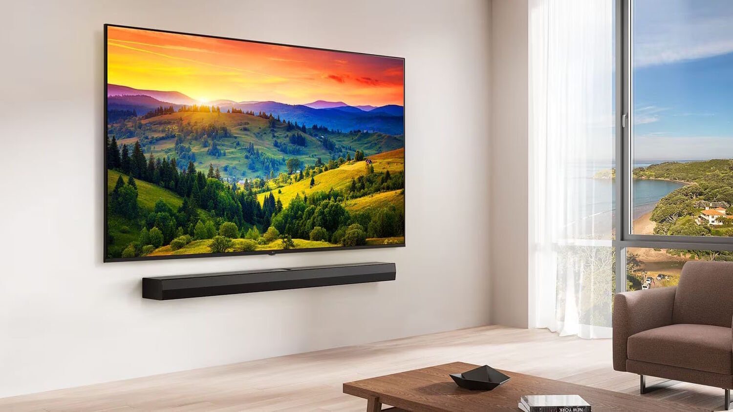 smart tivi lg ai 4k 50 inch 50ua8055psa