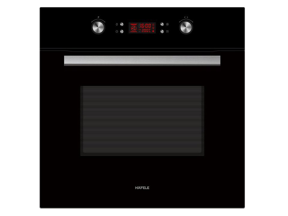 lò nướng âm tủ hafele ho-2kt65a 538.61.441 - 65 lít